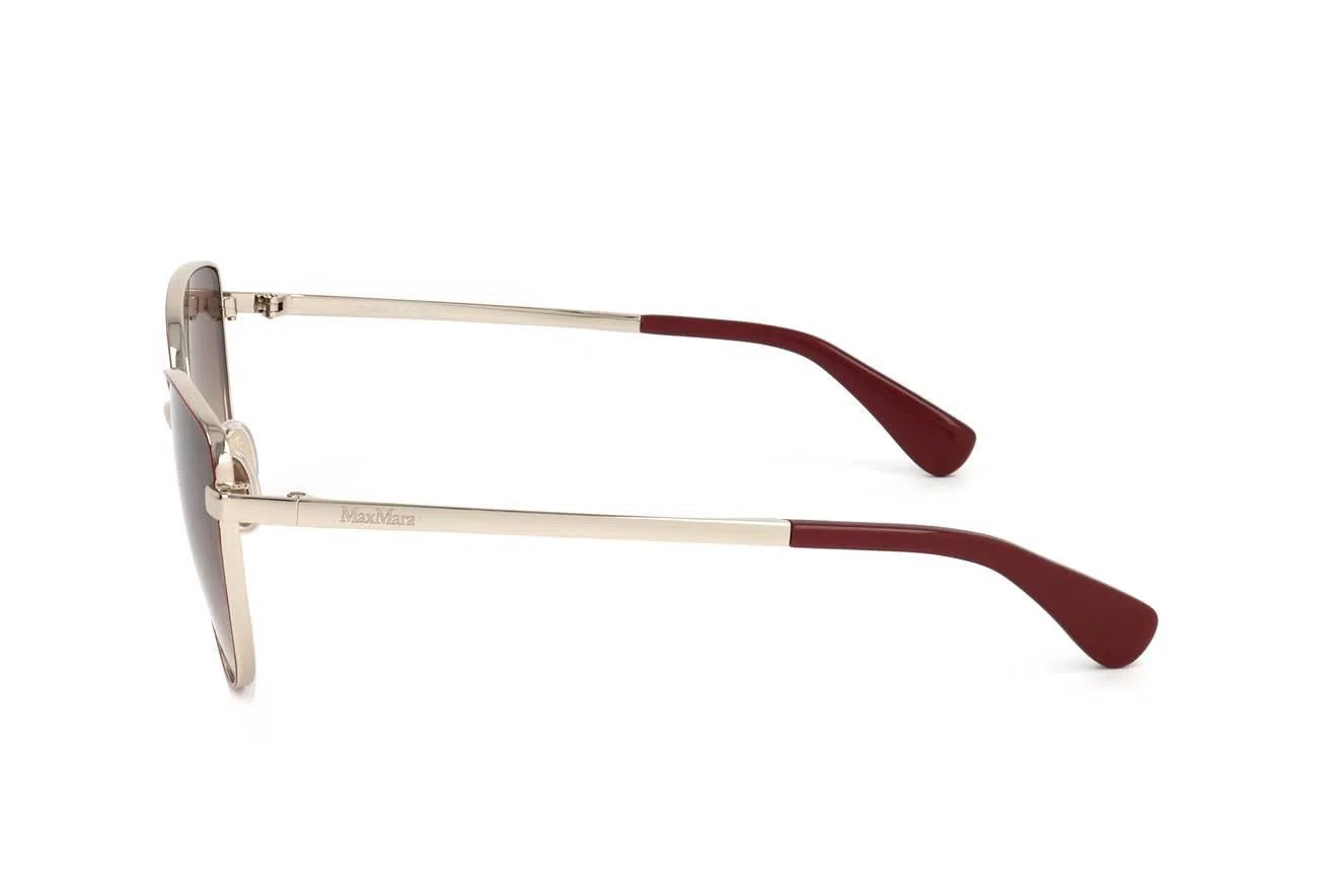 MaxMara MM0053 Sunglasses - view 4